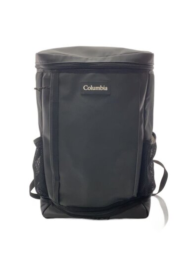 商品画像：リュック/--/BLK 1