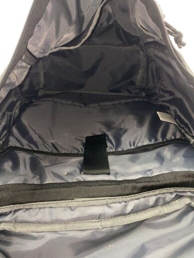 商品画像：リュック/--/BLK 6