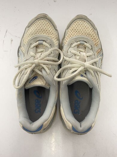 商品画像：GEL-NYC/ローカットスニーカー/26cm/GRY/F921223 3