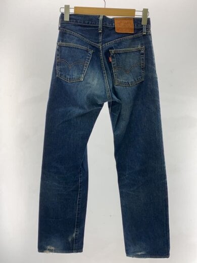 商品画像：503B/復刻/BIGE/赤耳/ボタン裏J09/ストレートパンツ/29/コットン/IDG/無地// 2