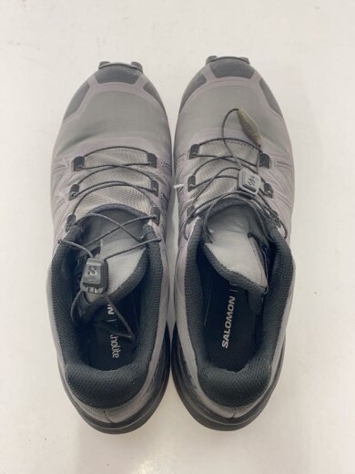 商品画像：Speedcross 5/ローカットスニーカー/25.5cm/GRY/410429 3