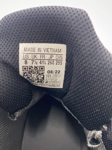 商品画像：TERREX AX4 MID GORE-TEX HIKING_テレックス AX4 ミッド GORE-TEX/26cm/ 5