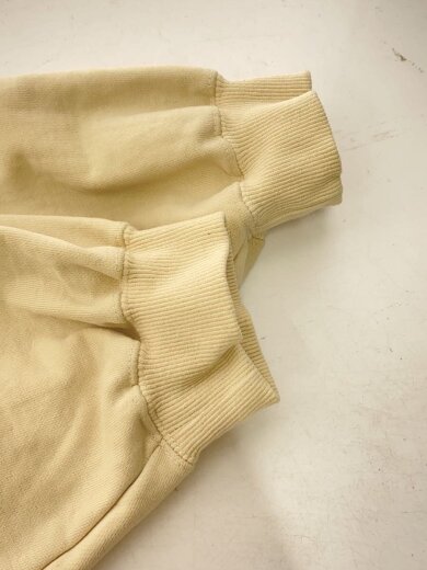 商品画像：スウェット/L/コットン/BEG 6