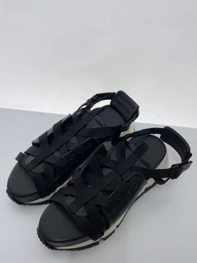 商品画像：サンダル/39/BLK/TN02 2