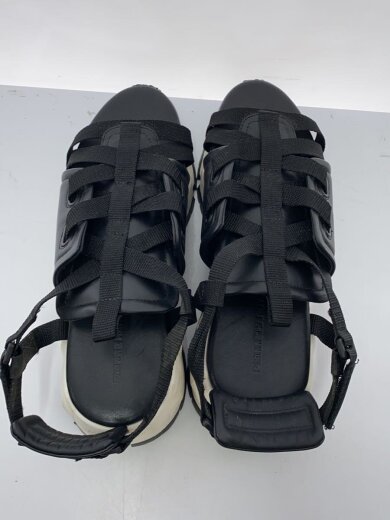 商品画像：サンダル/39/BLK/TN02 3
