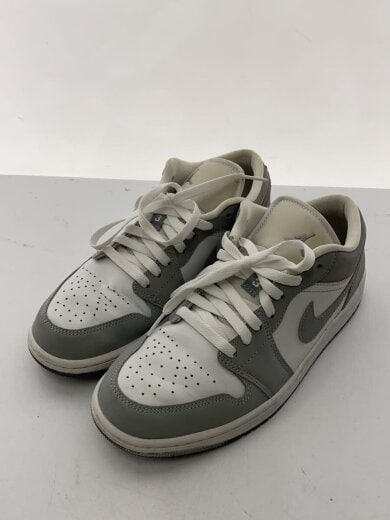 商品画像：AIR JORDAN 1 LOW_エア ジョーダン 1 LOW/27cm/GRY 2