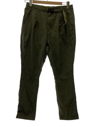 商品画像：×nonnative/WALKER EASY PANTS/ストレートパンツ/0/コットン/KHK/nn-p4353// 1