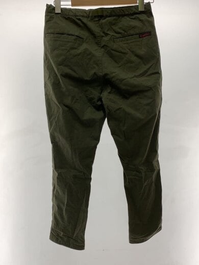 商品画像：×nonnative/WALKER EASY PANTS/ストレートパンツ/0/コットン/KHK/nn-p4353// 2