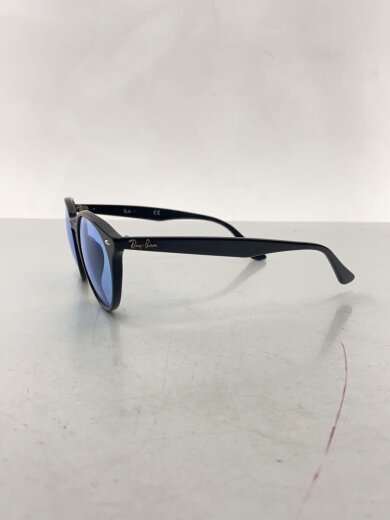商品画像：サングラス/BLK/BLU/メンズ/RB 2180VF 2