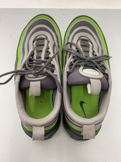 商品画像：ローカットスニーカー_BQ5615-002/30cm/GRY 3
