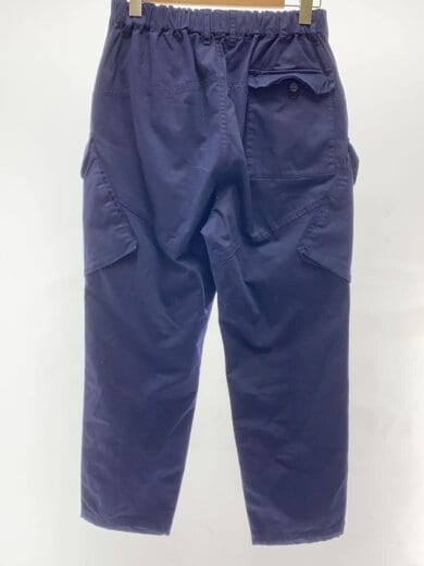 商品画像：×BEAMS +/Royal Navy Cargo Pants/カーゴパンツ/S/NVY/8463-210// 2