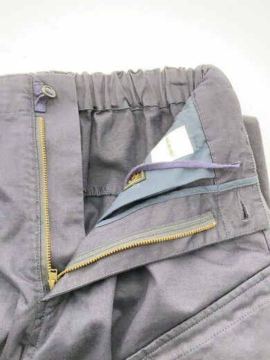 商品画像：×BEAMS +/Royal Navy Cargo Pants/カーゴパンツ/S/NVY/8463-210// 3