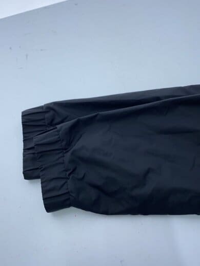 商品画像：24ss/ALGOVIA JACKET/ナイロンジャケット/3/ナイロン/BLK/J10911A00149 5968E// 6