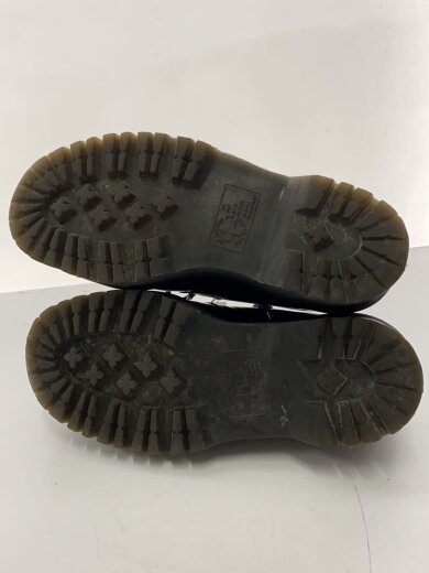 商品画像：ASHLEY/編み込み/ドレスシューズ/UK6/BLK/レザー// 4