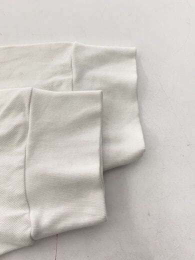 商品画像：ポロシャツ/XL/コットン/WHT// 6