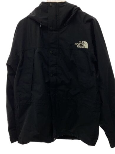 商品画像：MOUNTAIN LIGHT JACKET_マウンテンライトジャケット/XL/ゴアテックス/BLK// 1