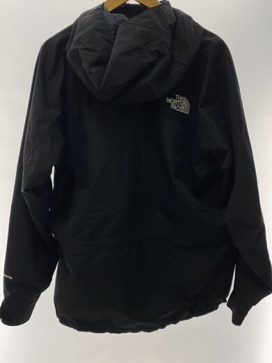 商品画像：MOUNTAIN LIGHT JACKET_マウンテンライトジャケット/XL/ゴアテックス/BLK// 2