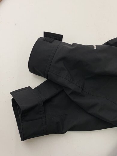 商品画像：MOUNTAIN LIGHT JACKET_マウンテンライトジャケット/XL/ゴアテックス/BLK// 5