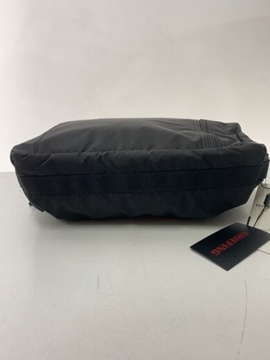 商品画像：SHOES CASE CS/バッグ/ナイロン/BLK/無地 4