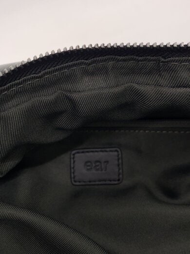 商品画像：コロンボストンバッグ/ショルダーバッグ/レザー/BLK// 5