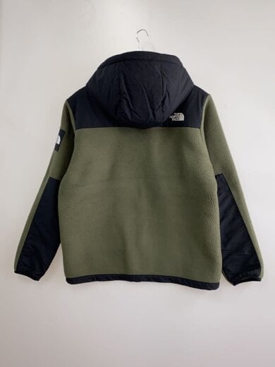 商品画像：DENALI HOODIE/フリースジャケット/XL/ポリエステル/KHK// 2