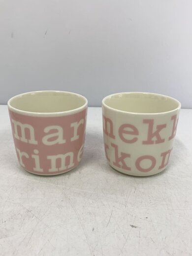 商品画像：カップ&ソーサー/2点セット/WHT// 2