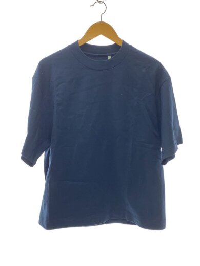 商品画像：Suvin Supima Tube Halfsleeve Tee/Tシャツ/36/NVY/KSBSCS02// 1