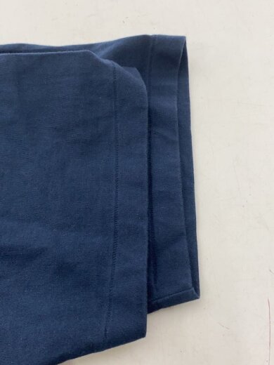 商品画像：Suvin Supima Tube Halfsleeve Tee/Tシャツ/36/NVY/KSBSCS02// 6