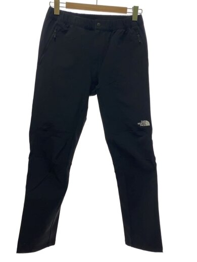 商品画像：ALPINE LIGHT PANT_アルパインライトパンツ/M/ナイロン/BLK 1