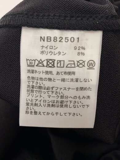 商品画像：ALPINE LIGHT PANT_アルパインライトパンツ/M/ナイロン/BLK 4
