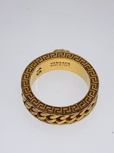 商品画像：リング/--/14号/GLD/メンズ// 3
