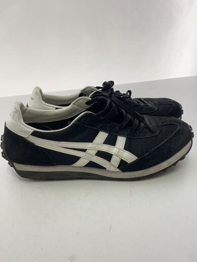 商品画像：ローカットスニーカー/27.5cm/BLK/1183b395 2