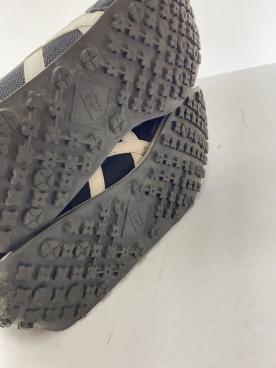 商品画像：ローカットスニーカー/27.5cm/BLK/1183b395 6