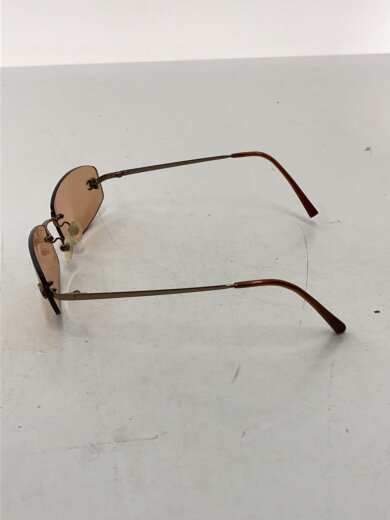 商品画像：サングラス/リムレス/ORN/レディース/4002 C116/74/小傷有 2