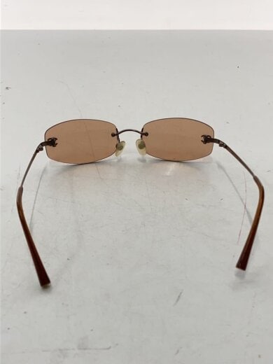 商品画像：サングラス/リムレス/ORN/レディース/4002 C116/74/小傷有 3