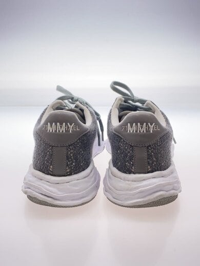 商品画像：WAYNE OG Sole Embroidery Sneaker/ローカットスニーカー/42/GRY/C11FW705// 5