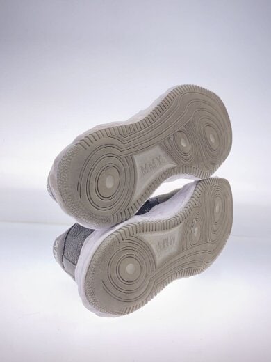商品画像：WAYNE OG Sole Embroidery Sneaker/ローカットスニーカー/42/GRY/C11FW705// 6