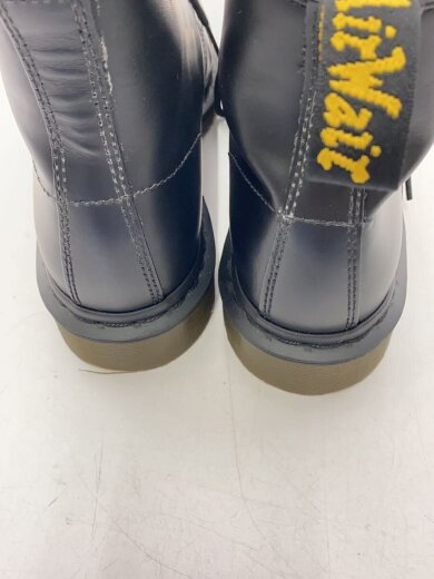 商品画像：6ホール/レースアップブーツ/UK7/BLK/10064001 5