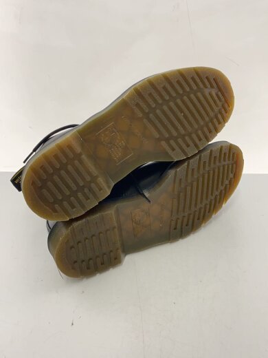 商品画像：6ホール/レースアップブーツ/UK7/BLK/10064001 6