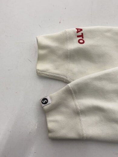 商品画像：READ HEAD ZIP UP HOODIE/パーカー/XL/コットン/WHT 6