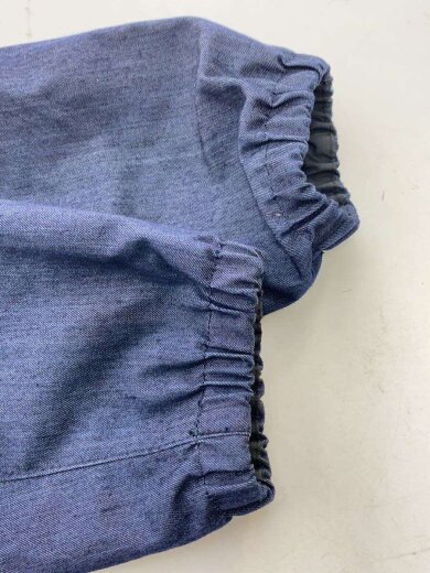 商品画像：GTX DENIM COACH JACKET_GTXデニムコーチジャケット/XL/ナイロン/NVY/無地 6