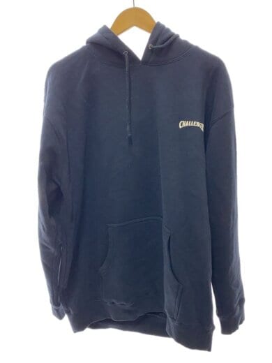 商品画像：END WAR HOODIE/パーカー/L/コットン/NVY/プリント// 1