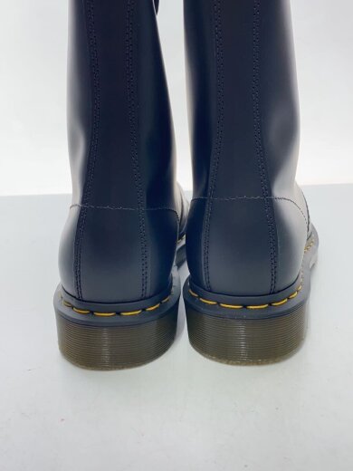 商品画像：10ホール/レースアップブーツ/UK9/BLK/レザー/11857001 5