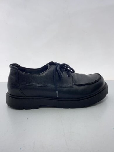 商品画像：ハイウッドモックネックロウ/ドレスシューズ/42/BLK/1031547 2