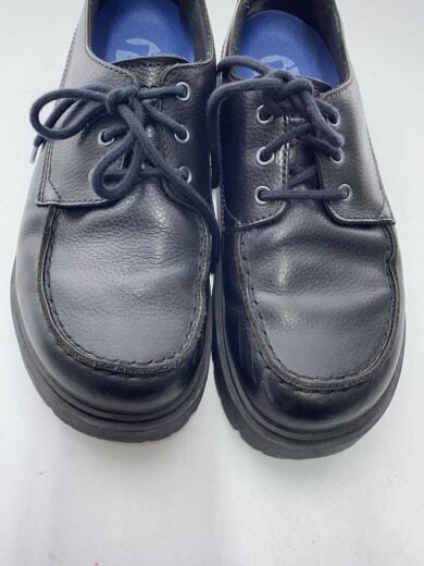 商品画像：ハイウッドモックネックロウ/ドレスシューズ/42/BLK/1031547 3