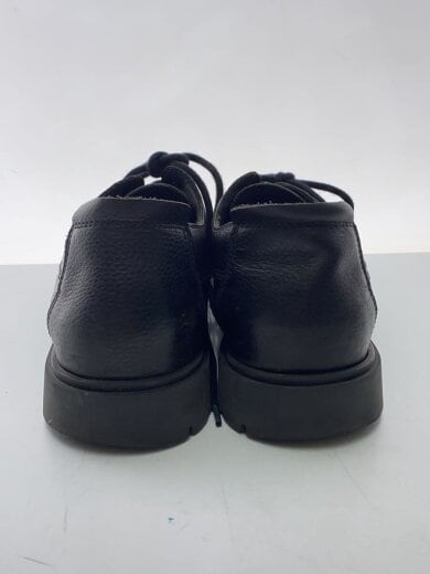商品画像：ハイウッドモックネックロウ/ドレスシューズ/42/BLK/1031547 5