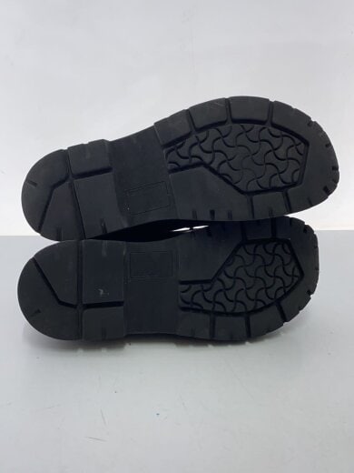 商品画像：ハイウッドモックネックロウ/ドレスシューズ/42/BLK/1031547 6