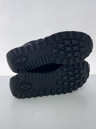 商品画像：ローカットスニーカー/26.5cm/BLK/スウェード/U574LGTG 6