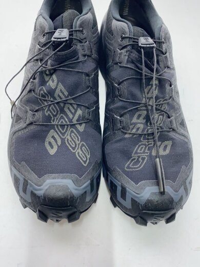 商品画像：SPEEDCROSS 6 GORE-TEX/ローカットスニーカー/27cm/BLK/417386 3