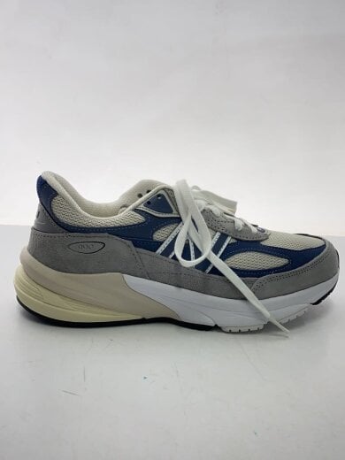 商品画像：U990/グレー/26cm/GRY/スウェード 2
